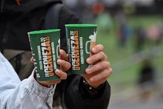 El sistema Pop Meals ofreció compras anticipadas o dentro del predio, y ahora permite gestionar reintegros del saldo no utilizado.