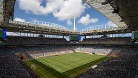 tribuna segura en el mundial: el plan de seguridad entre argentina y ee.uu. para filtrar los ingresos a las canchas tribuna segura en el mundial: el plan de seguridad entre argentina y ee.uu. para filtrar los ingresos a las canchas