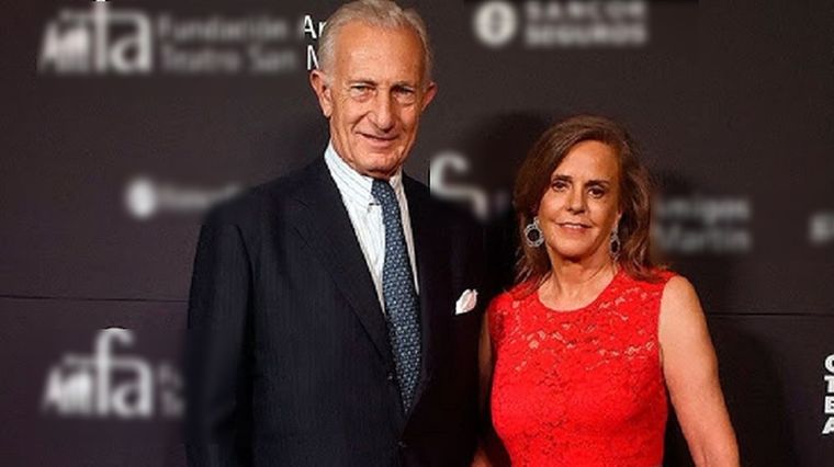 Maltrato y miedo El entorno dice que no sospechaba nada. Pero Silvia planeaba irse de su casa.