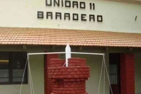 Los presos estafaron a la mujer durante más de dos años desde una cárcel en Ensenada. Los presos estafaron a la mujer durante más de dos años desde una cárcel en Ensenada.
