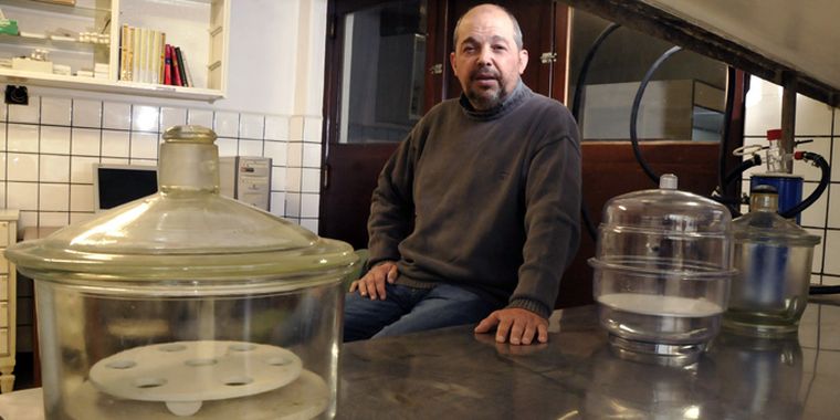 Foto: Agustín Mauricio/Mediamza.com