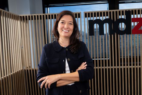 Marcela Errecalde. Marcela Errecalde.