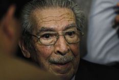 seis paises contra impunidad por caso rios montt