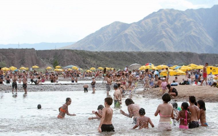 Foto: Luján de Cuyo