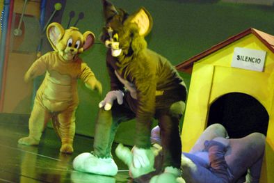 MDZol | Foto: Ariel Jalley/mediamza.com