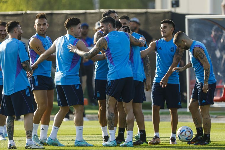 México y Honduras, los dos posibles rivales de la Selección argentina en la última fecha FIFA previo al Mundial 2026. México y Honduras, los dos posibles rivales de la Selección argentina en la última fecha FIFA previo al Mundial 2026.