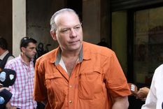 Sergio Berni dijo que luchar contra el narcotráfico es firmar su propia sentencia de muerte