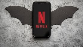 Las tres películas de Netflix que no pueden faltar este fin de semana. Foto: Shutterstock Las tres películas de Netflix que no pueden faltar este fin de semana. Foto: Shutterstock