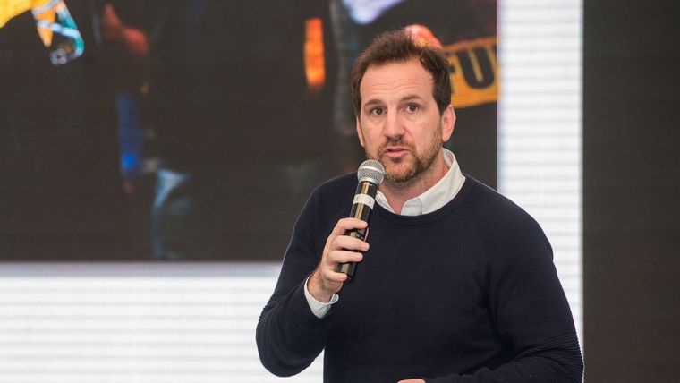 Hablamos con Lalo Zanoni sobre el futuro del periodismo.