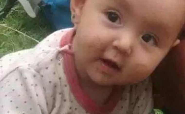 Naiara Ortiz fue asesinada durante 2020