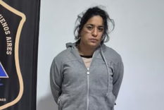 Guerrero es la dueña de la casa donde hallaron los cuerpos de las chicas. Guerrero es la dueña de la casa donde hallaron los cuerpos de las chicas.