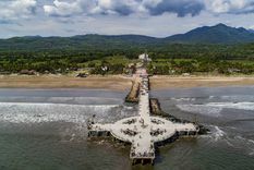 Foto: turismo Nayarit