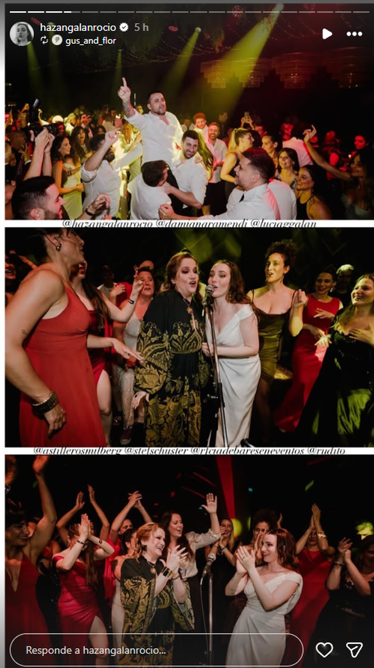 Una noche a pura fiesta. Una noche a pura fiesta.