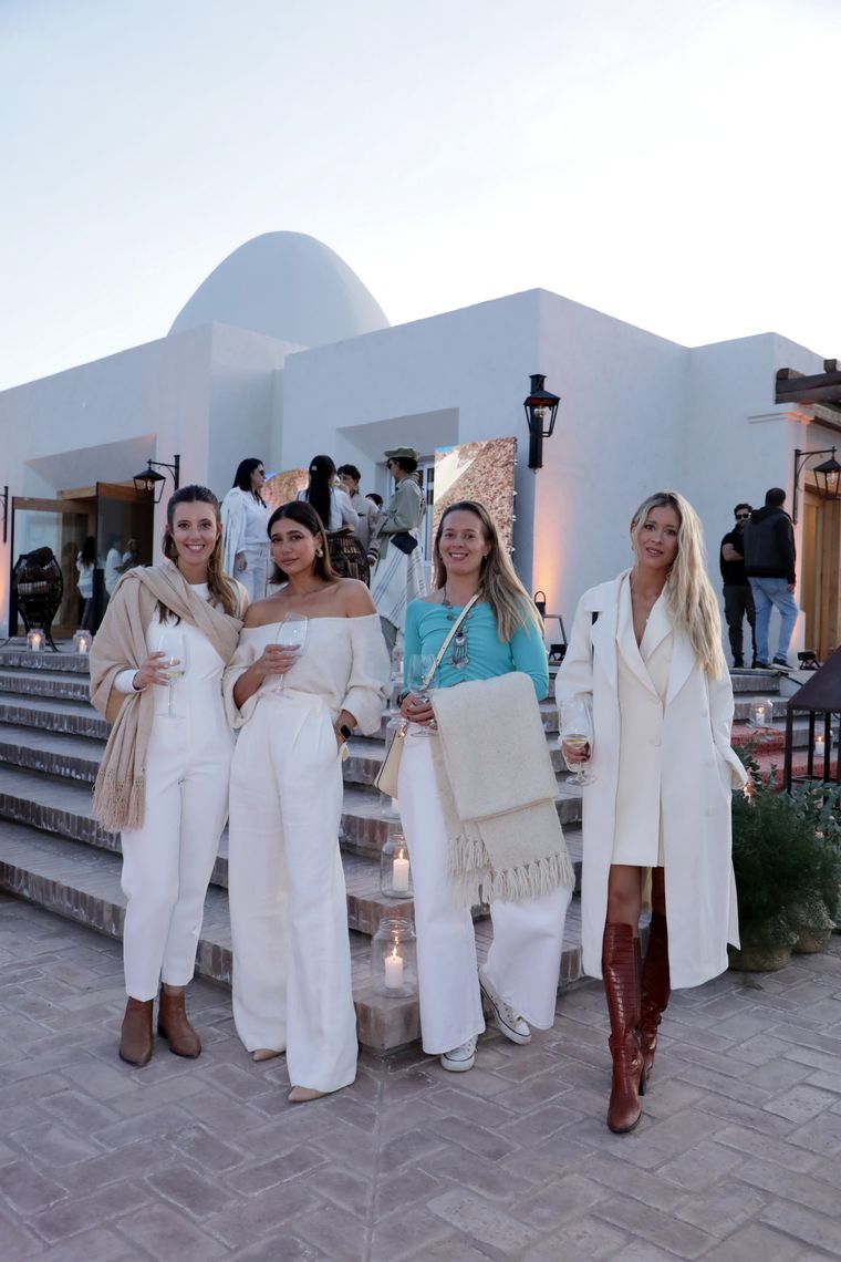 No te pierdas la galería de fotos, al final de la nota. Foto: Gentileza