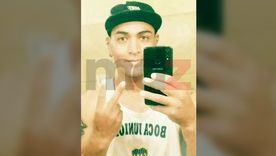 El Bigote Ortega Sosa afirmó que fue víctima de abuso sexual cuando era menor y apuntó contra la víctima del crimen. El Bigote Ortega Sosa afirmó que fue víctima de abuso sexual cuando era menor y apuntó contra la víctima del crimen.