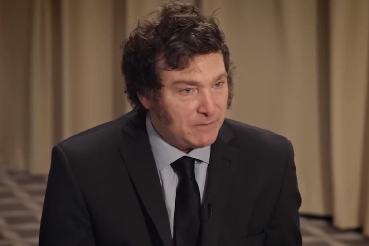 Continúan los ataques del presidente a los periodistas Foto: MDZ archivo