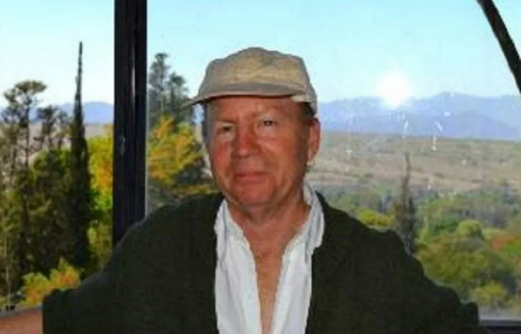 El empresario y hotelero juzgado. Foto: Gentileza