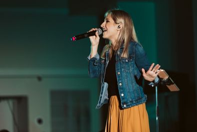 MDZol | Athenas, referente de la música católica contemporánea.