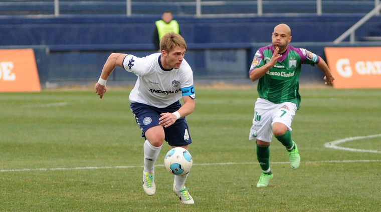 Foto: Nacho Gaffuri / MDZ