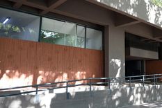 Los colegios de la UNCuyo.