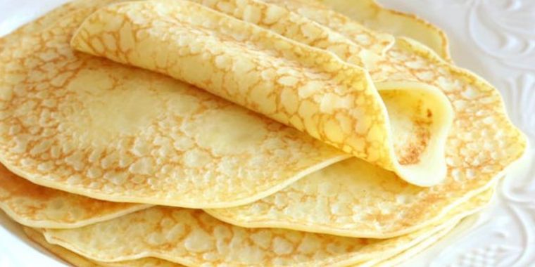 crepes Foto: pixabay