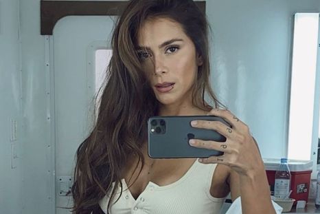 Greeicy Rendón marca tendencia con sus diversos looks. Foto: Instagram