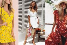 Estas son las tres tendencias que dominarán en 2025, te las mostramos en la nota Foto: instyle