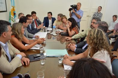 MDZol | Foto: Prensa Diputados