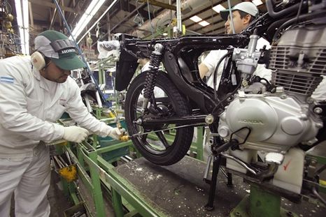 Honda Argentina anunció que la Twister será nacional: ¿qué cambia?