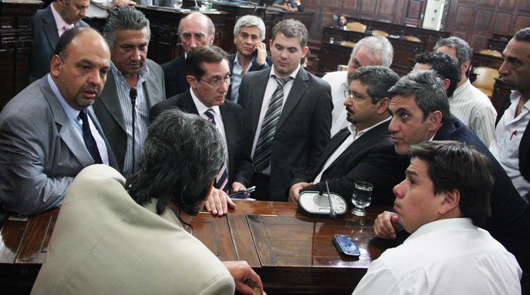 Foto: Fernando Martínez / MDZ