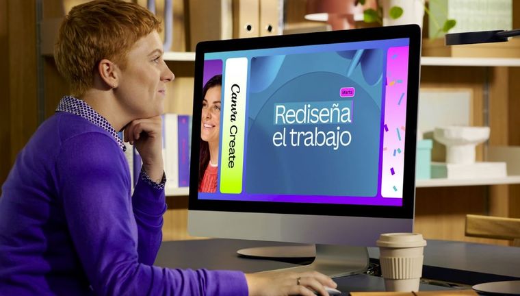 Otra ventaja es la integración con otras herramientas y plataformas. Foto: Archivo