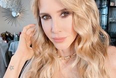 guillermina valdes poso en bikini e incendio las redes