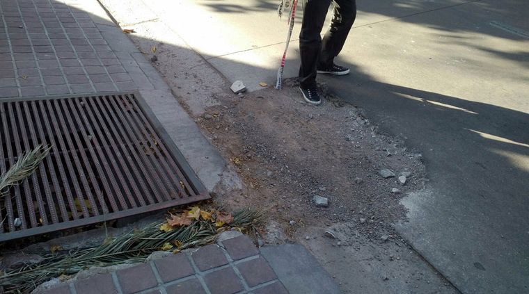 Foto: ALF PONCE / MDZ