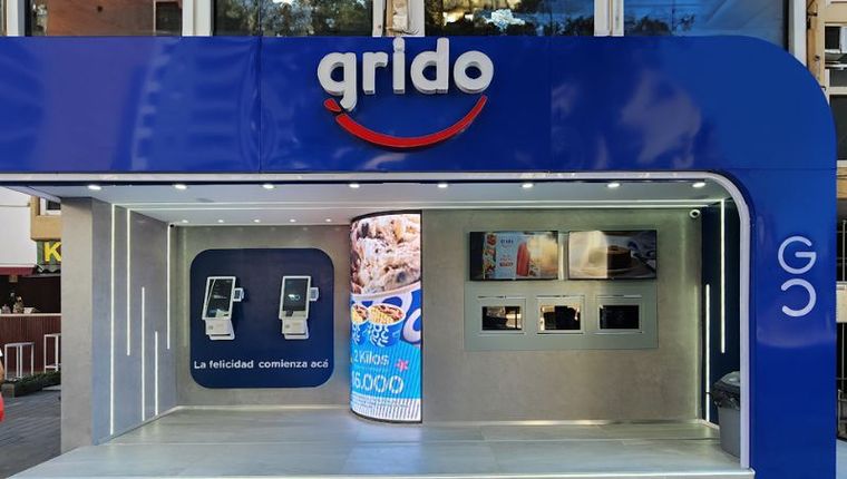 El modelo de negocio B2B de la firma incluye el soporte técnico y el desarrollo de hardware específico para cada tipo de comercio. El modelo de negocio B2B de la firma incluye el soporte técnico y el desarrollo de hardware específico para cada tipo de comercio.