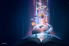 Ingresá a la nota y descargá el calendario de la Nasa. Ingresá a la nota y descargá el calendario de la Nasa.