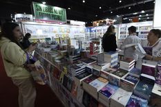 La Feria del Libro de volverá a convertirse en uno de los grandes polos culturales de América Latina con una edición especial en 2026 en el predio de La Rural en la ciudad de Buenos Aires. La Feria del Libro de volverá a convertirse en uno de los grandes polos culturales de América Latina con una edición especial en 2026 en el predio de La Rural en la ciudad de Buenos Aires.