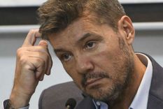 Marcelo Tinelli Marcelo Tinelli