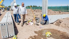 palmira avanza con una pista de atletismo profesional y un gran polideportivo palmira avanza con una pista de atletismo profesional y un gran polideportivo