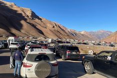 Varios vehículos en Mendoza accederán al Pago Único Liberatorio&nbsp;