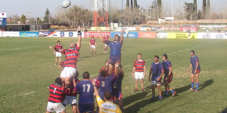 Foto: Rodrigo Pontis / MDZ