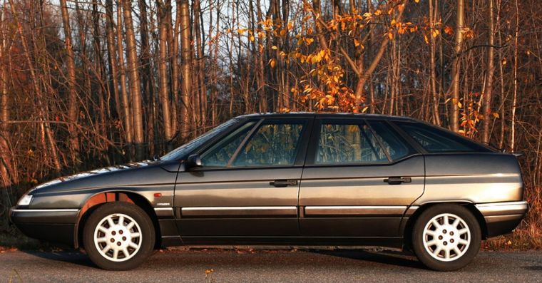 El icónico Citroën que cumple 35 años Foto: Stellantis