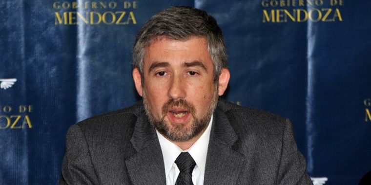 Foto: Nacho Gaffuri / MDZ