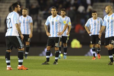 MDZol | Foto: télam