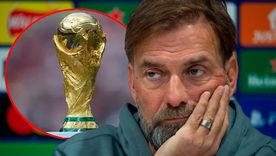 Jürgen Klopp fue crítico con la organización del Mundial 2026. Jürgen Klopp fue crítico con la organización del Mundial 2026.