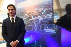 operador argentino disputa mercado de las telecomunicaciones