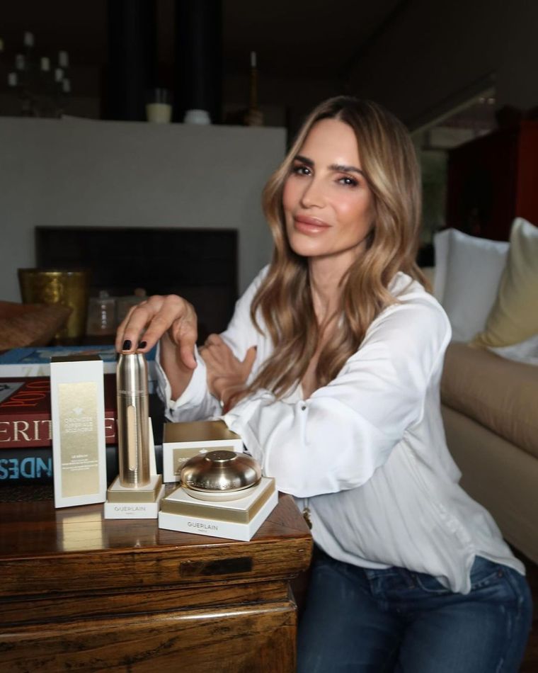 María Vázquez Foto: Instagram