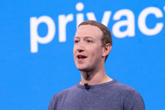 Por qué Mark Zuckerberg recomendó no hacer captura de pantalla en Instagram y Facebook