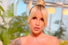 Florencia Peña Foto: Instagram