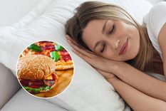 El comer emocional ocurre cuando buscamos en la comida un aliado para sentirnos mejor. Foto: Archivo MDZ El comer emocional ocurre cuando buscamos en la comida un aliado para sentirnos mejor. Foto: Archivo MDZ