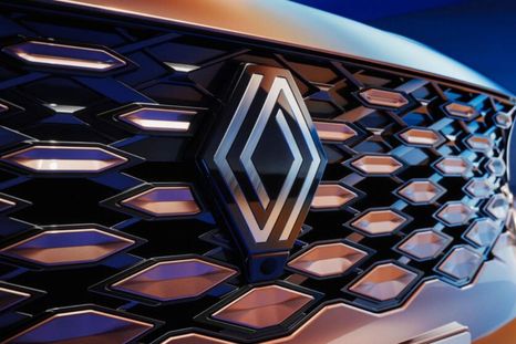 Renault Grand Koleos 2025